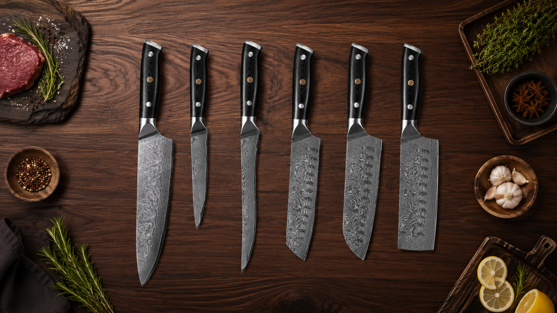 More Than a Tool.Living Art.